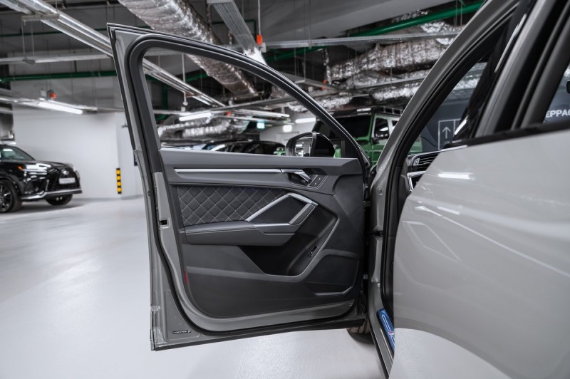 Audi Q3 45 TFSI Fashionable dynamic 2026