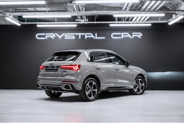 Audi Q3 45 TFSI Fashionable dynamic 2026