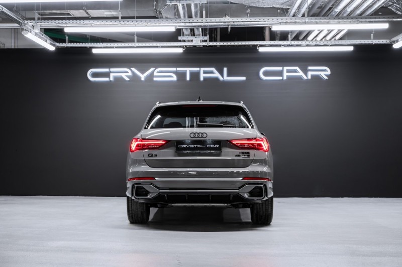 Audi Q3 45 TFSI Fashionable dynamic 2026