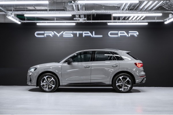 Audi Q3 45 TFSI Fashionable dynamic 2026