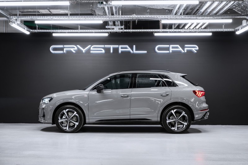 Audi Q3 45 TFSI Fashionable dynamic 2026