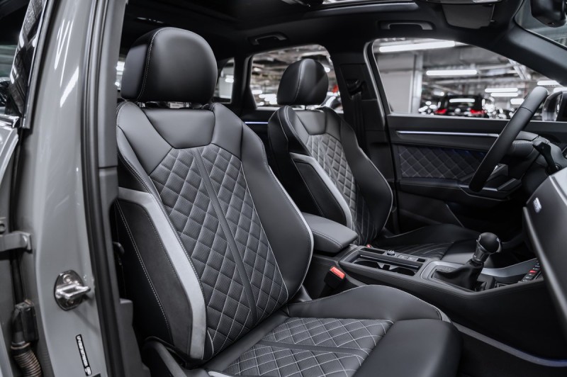 Audi Q3 45 TFSI Fashionable dynamic 2026