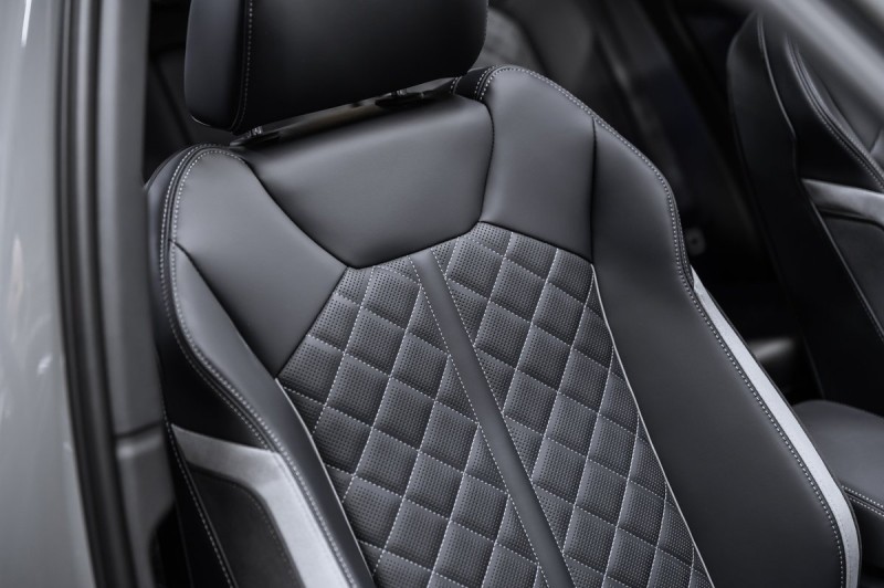 Audi Q3 45 TFSI Fashionable dynamic 2026