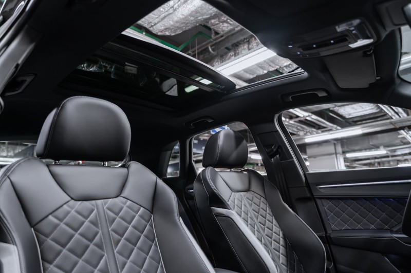 Audi Q3 45 TFSI Fashionable dynamic 2026