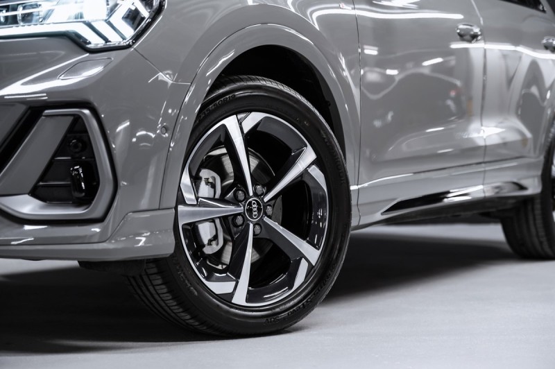Audi Q3 45 TFSI Fashionable dynamic 2026