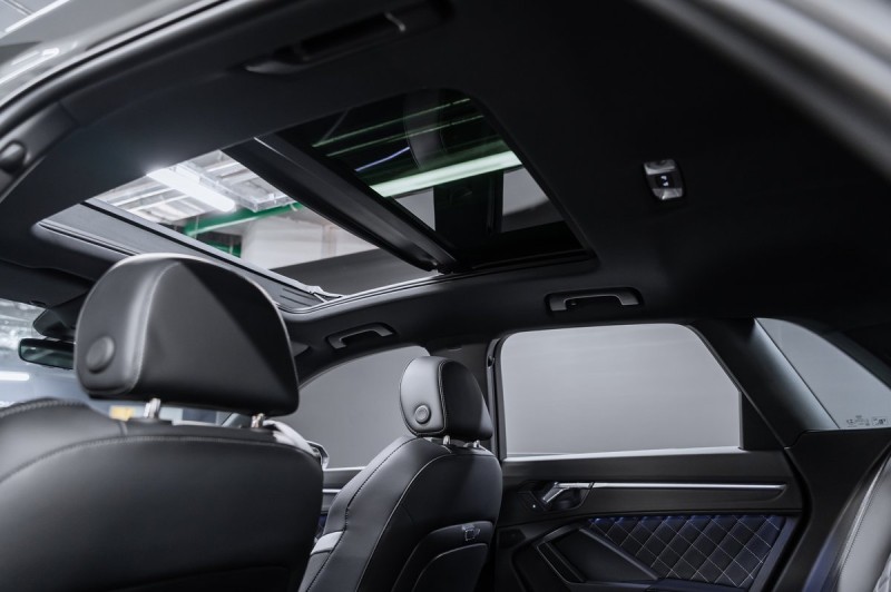 Audi Q3 45 TFSI Fashionable dynamic 2026