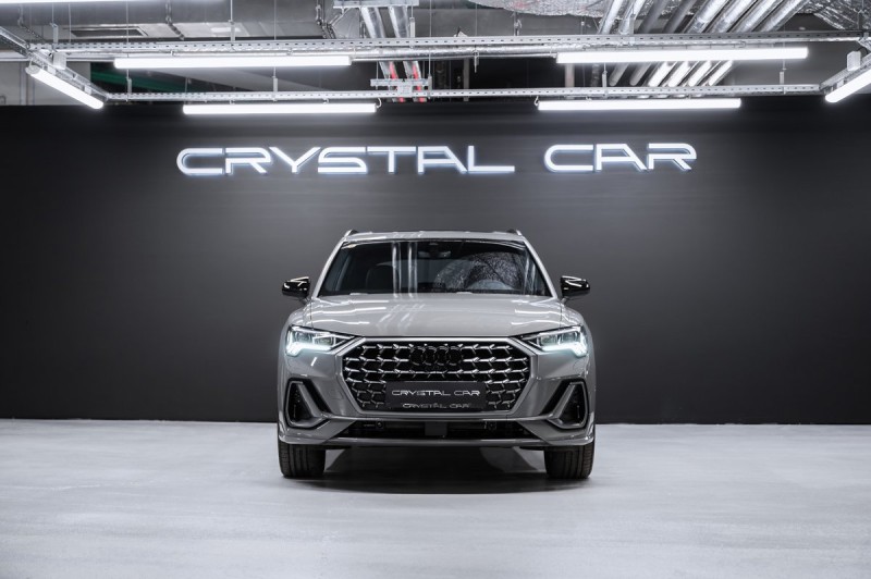 Audi Q3 45 TFSI Fashionable dynamic 2026