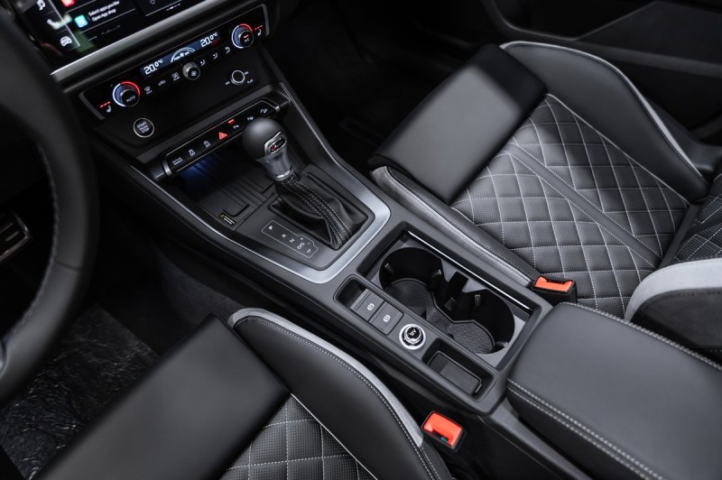 Audi Q3 45 TFSI Fashionable dynamic 2026