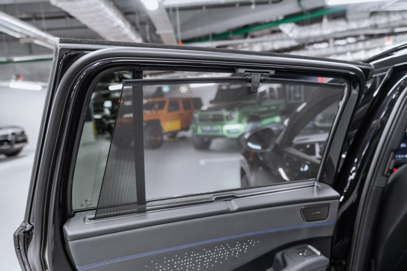 Volkswagen Teramont Peak 2026