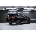 Volkswagen Teramont Peak 2026