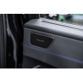 Volkswagen Teramont Peak 2026