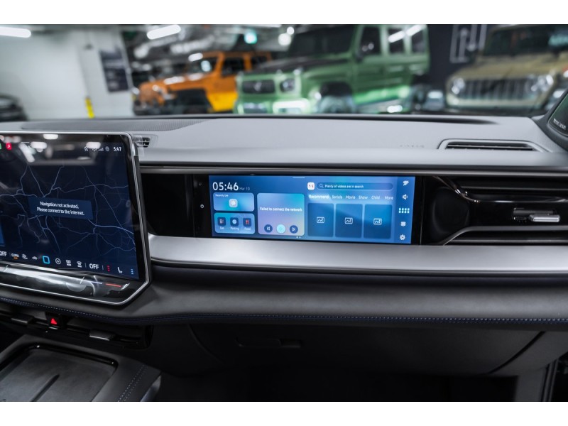Volkswagen Teramont Peak 2026