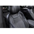 Volkswagen Teramont Peak 2026