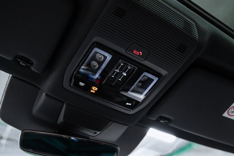 Volkswagen Teramont Peak 2026