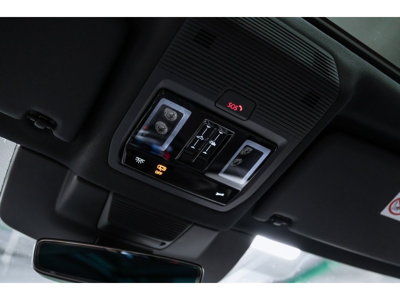 Volkswagen Teramont Peak 2026
