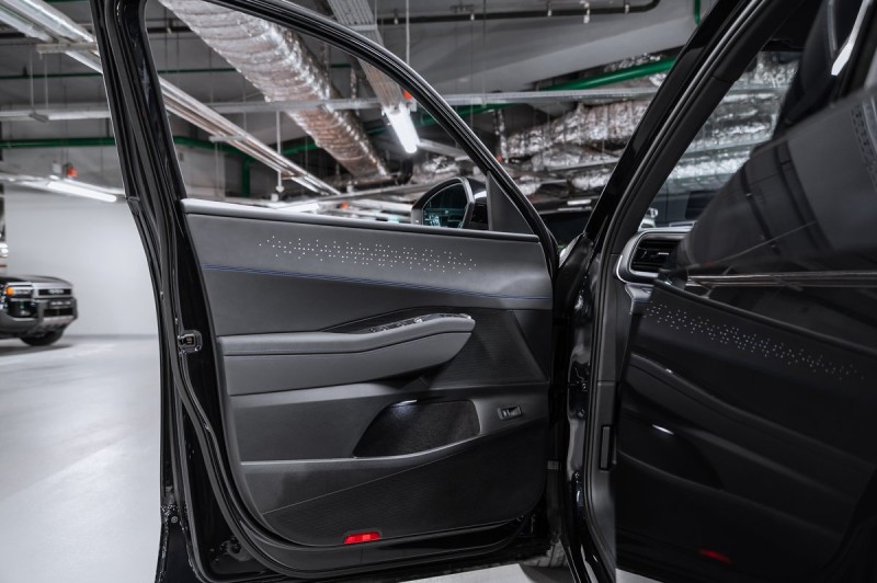 Volkswagen Teramont Peak 2026
