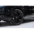 Volkswagen Teramont Peak 2026