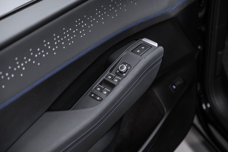 Volkswagen Teramont Peak 2026