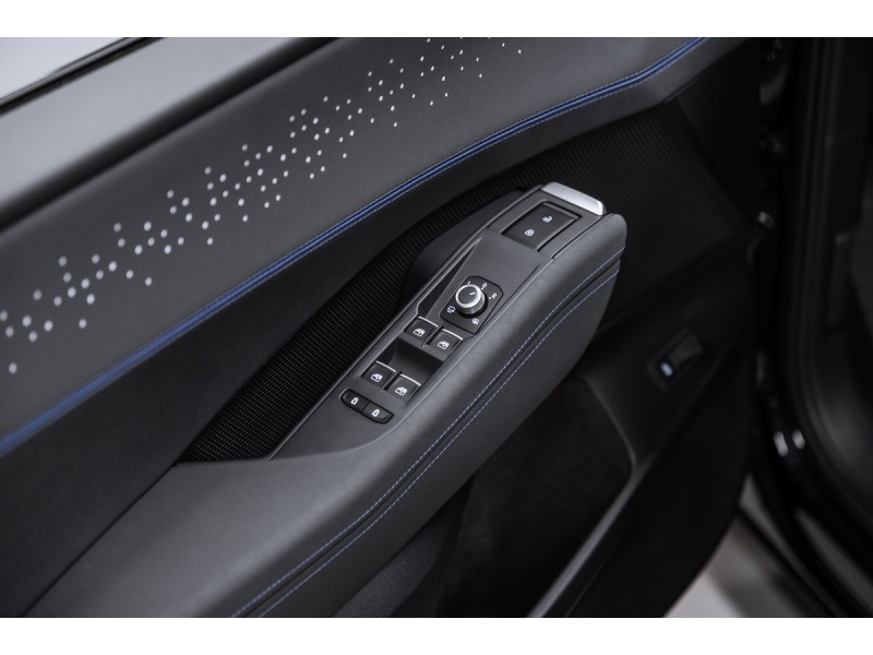 Volkswagen Teramont Peak 2026