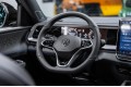 Volkswagen Teramont Peak 2026