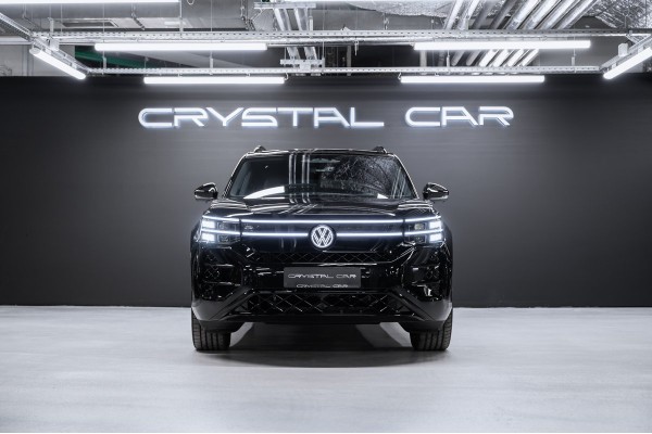 Volkswagen Teramont Peak 2026