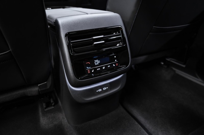 Volkswagen Teramont Peak 2026