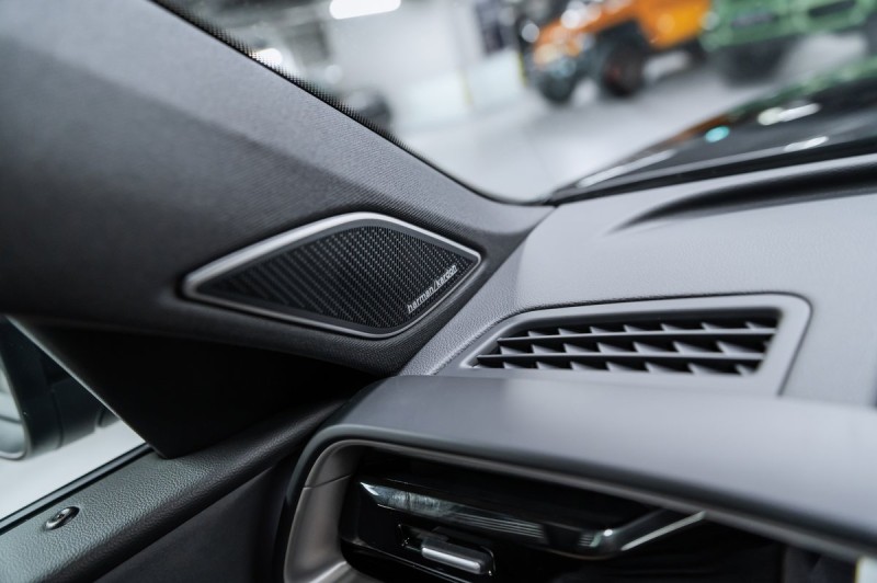 Volkswagen Teramont Peak 2026