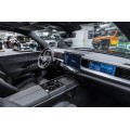 Volkswagen Teramont Peak 2026