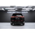 Volkswagen Teramont Peak 2026