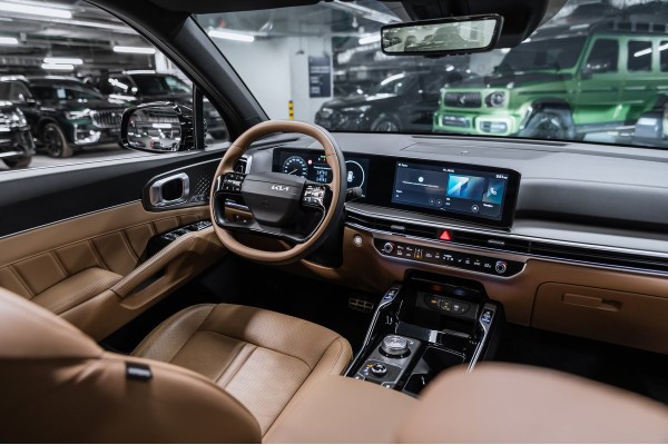 Kia Sorento Signature 2025