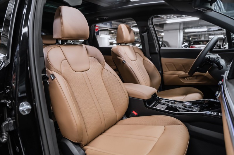 Kia Sorento Signature 2025
