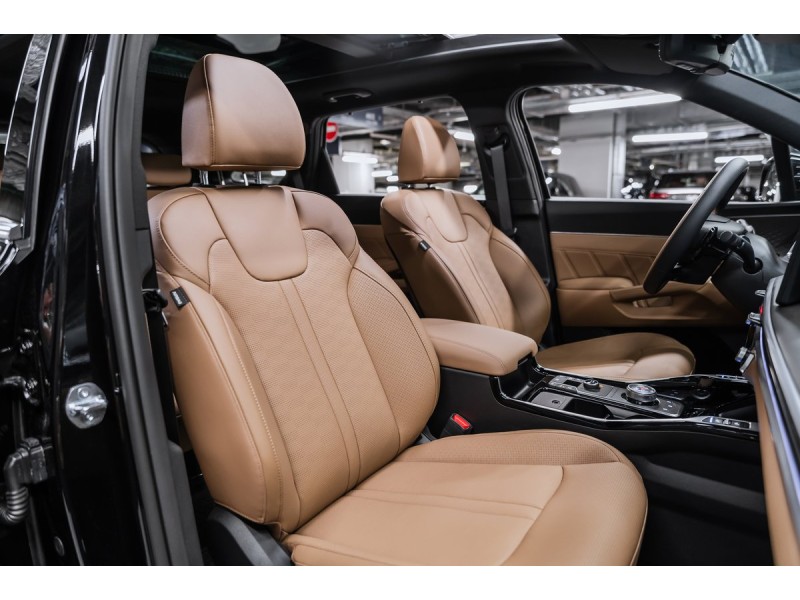 Kia Sorento Signature 2025