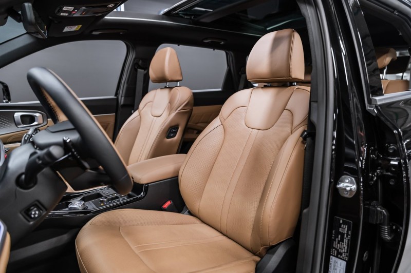 Kia Sorento Signature 2025