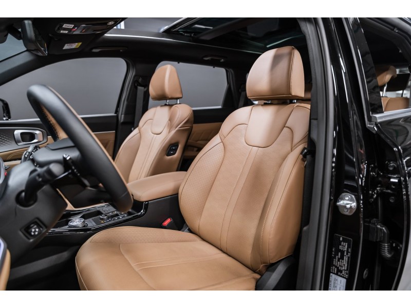 Kia Sorento Signature 2025