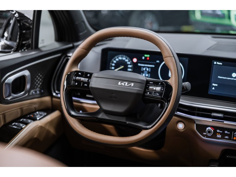 Kia Sorento Signature 2025