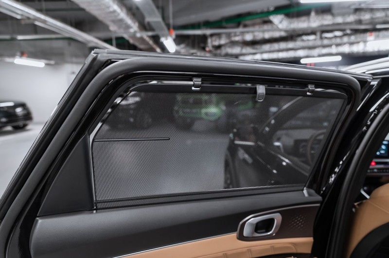 Kia Sorento Signature 2025