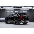 Kia Sorento Signature 2025