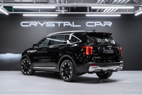 Kia Sorento Signature 2025