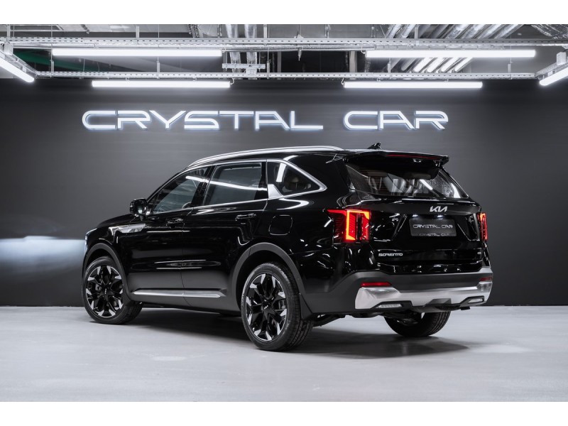 Kia Sorento Signature 2025