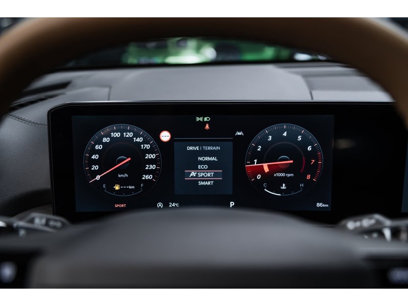 Kia Sorento Signature 2025
