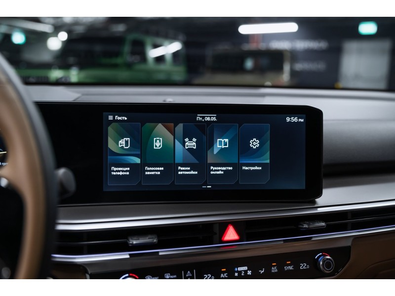 Kia Sorento Signature 2025