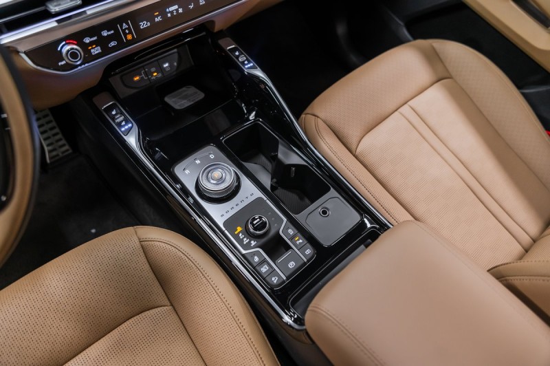Kia Sorento Signature 2025