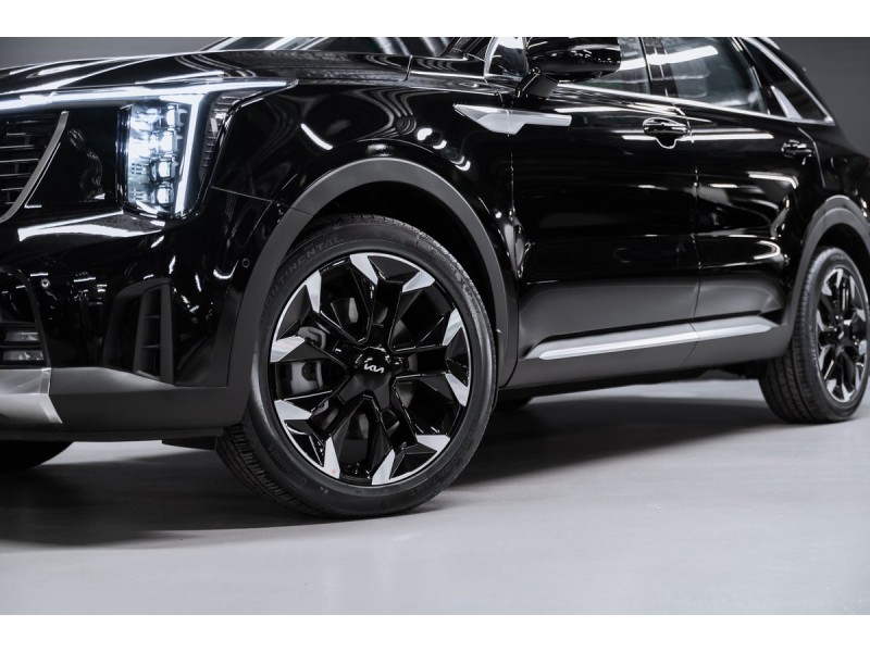 Kia Sorento Signature 2025