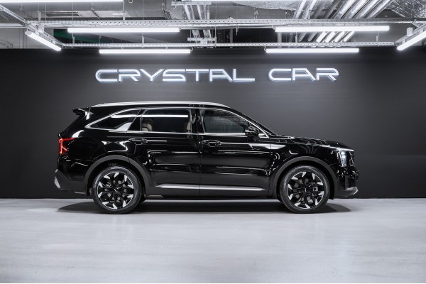 Kia Sorento Signature 2025