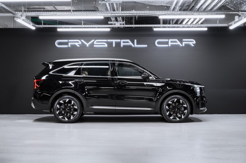 Kia Sorento Signature 2025