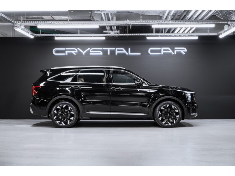 Kia Sorento Signature 2025