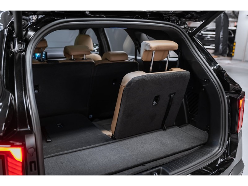Kia Sorento Signature 2025