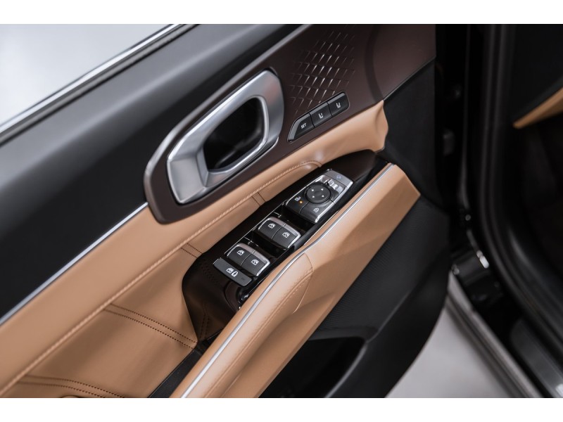 Kia Sorento Signature 2025