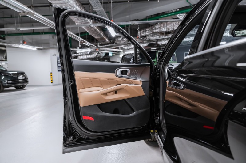 Kia Sorento Signature 2025