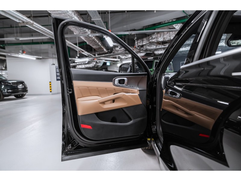 Kia Sorento Signature 2025